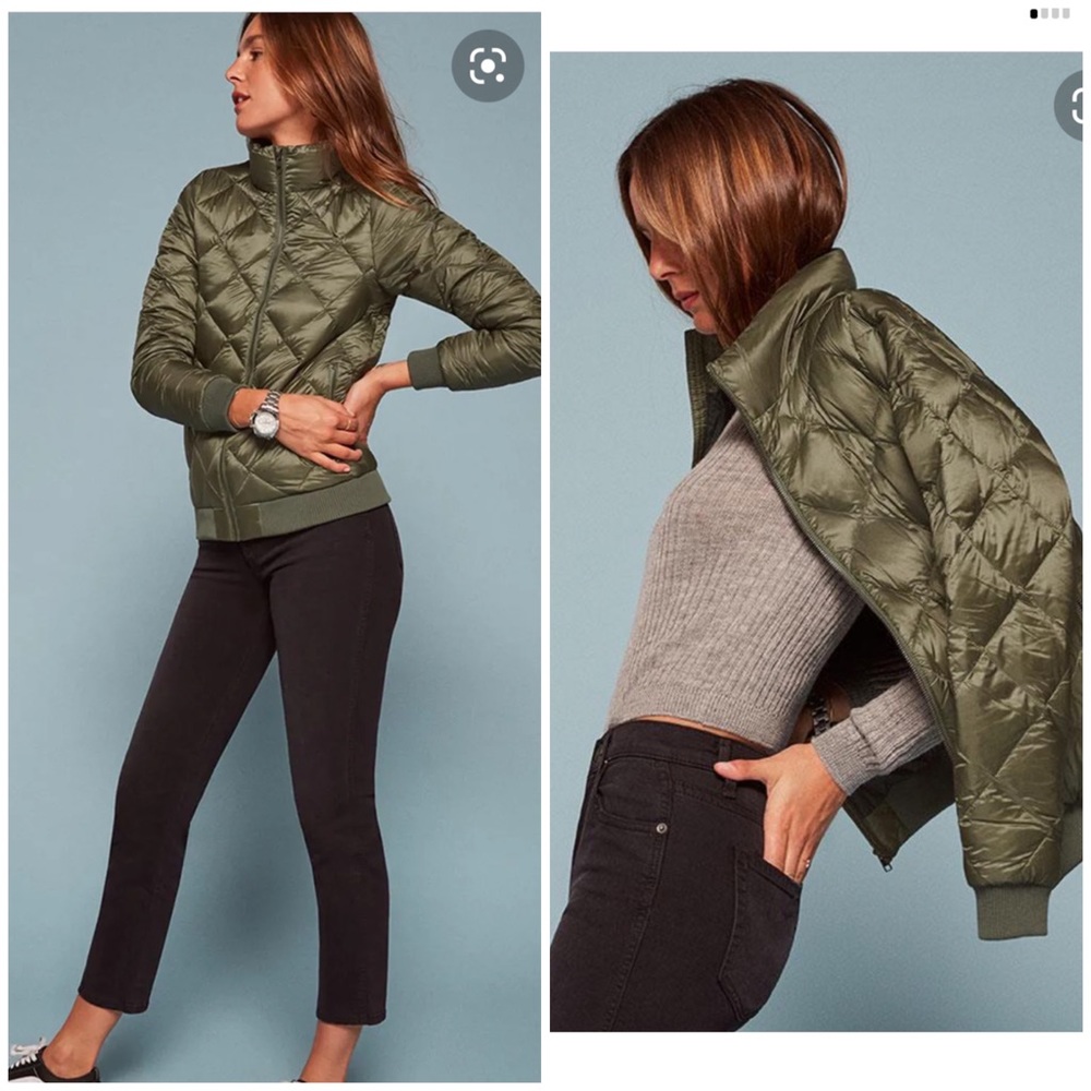 Patagonia Prow Women’s Bomber Jacket